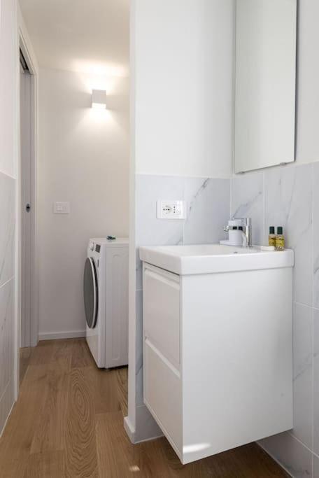 La Casa Di Ettore Apartamento Florencia