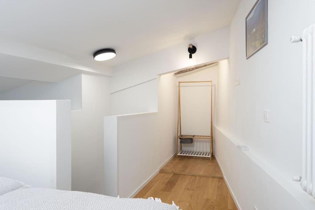 Apartamento La Casa Di Ettore Florencia