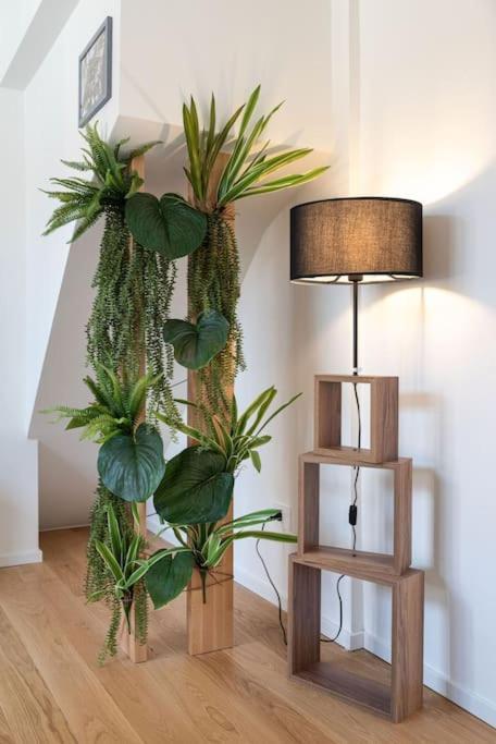 La Casa Di Ettore Apartamento *