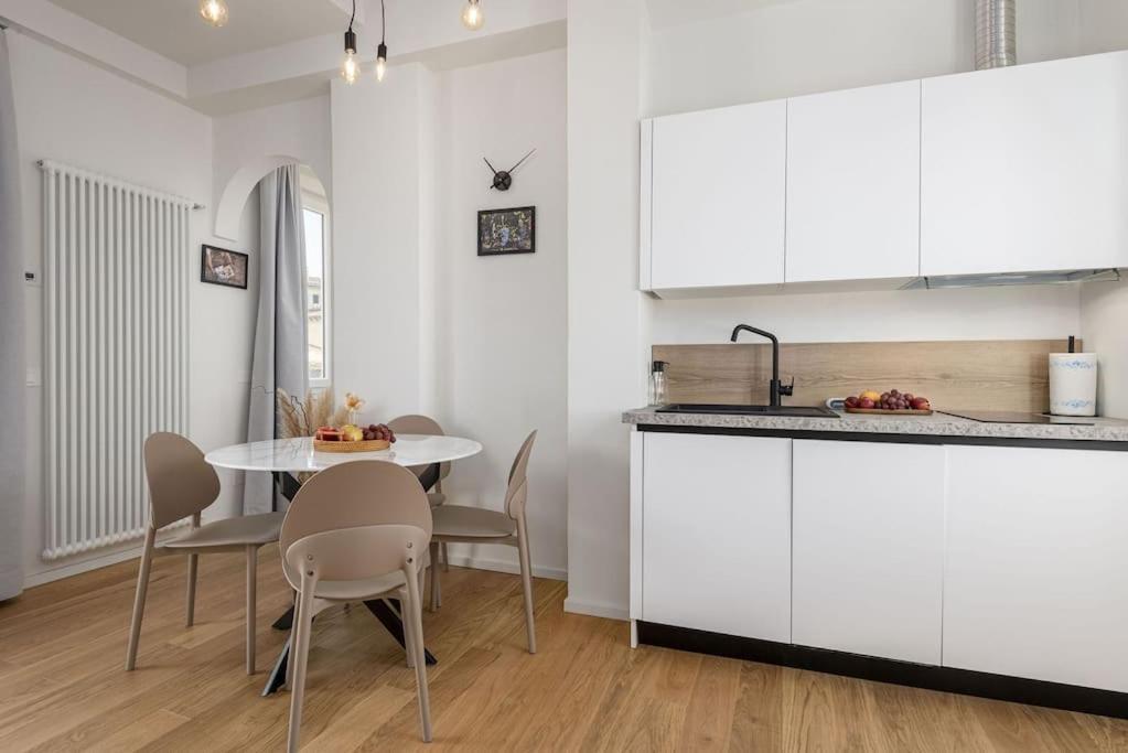 La Casa Di Ettore Apartamento Florencia