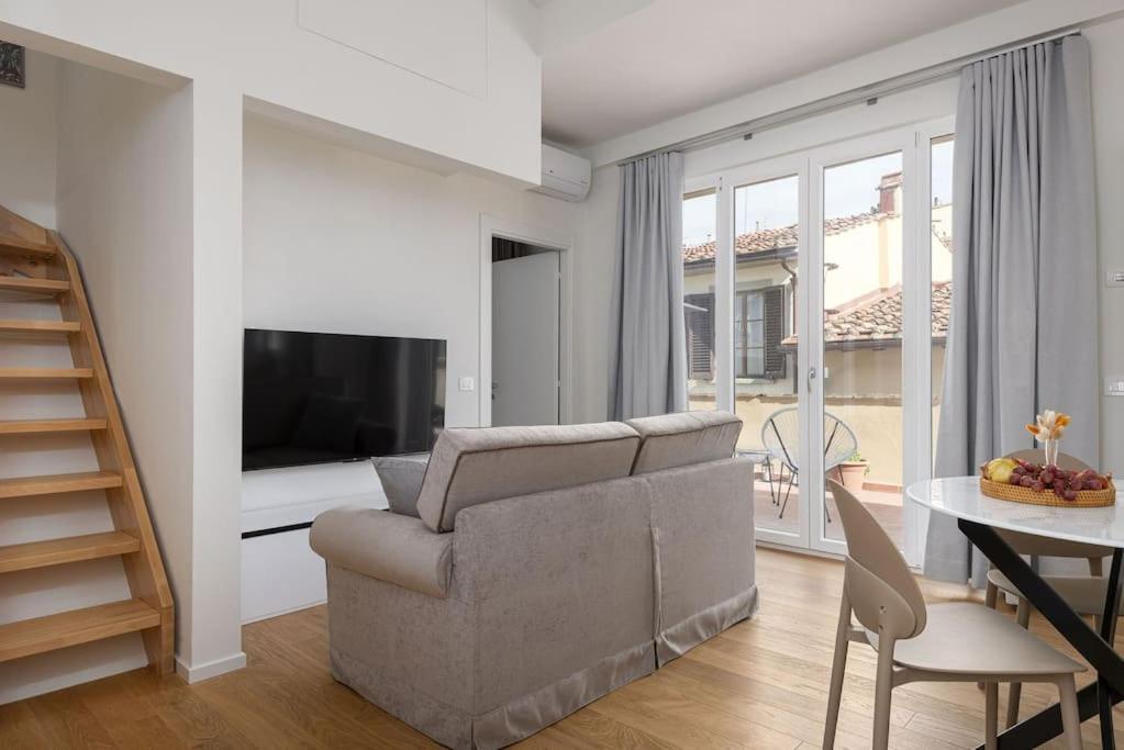 Apartamento La Casa Di Ettore Florencia